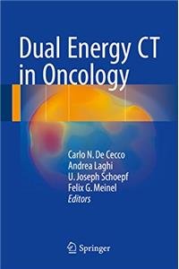 Dual Energy CT in Oncology