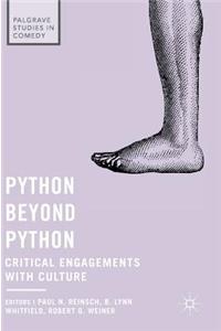 Python Beyond Python