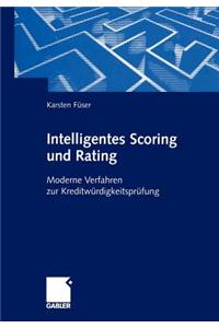 Intelligentes Scoring Und Rating