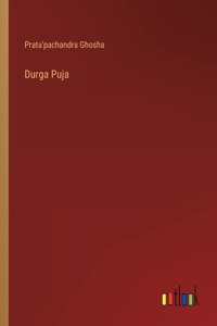 Durga Puja