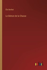 Démon de la Chasse