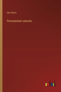 Permalaisten uskonto
