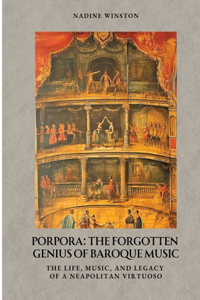 Porpora