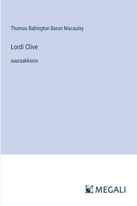Lordi Clive