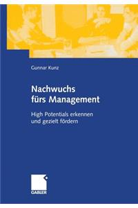 Nachwuchs fürs Management