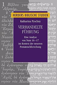 Verhandelte Fuhrung