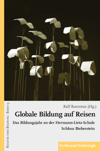 Globale Bildung Auf Reisen