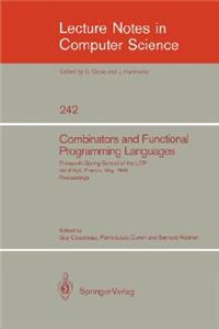 Combinators and Functional Programming Languages