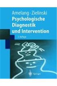 Psychologische Diagnostik Und Intervention