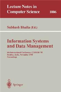 Information Systems and Data Management