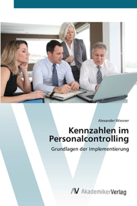 Kennzahlen im Personalcontrolling