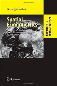 Spatial Econometrics