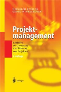 Projektmanagement