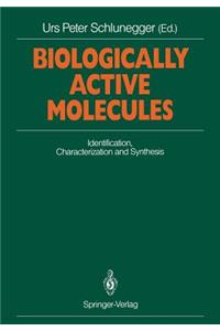 Biologically Active Molecules