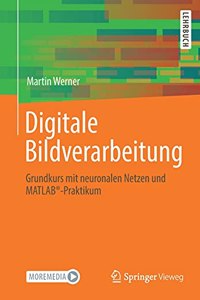 Digitale Bildverarbeitung