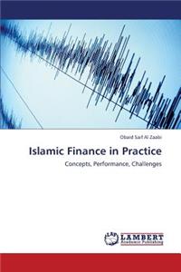 Islamic Finance in Practice