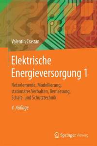 Elektrische Energieversorgung 1