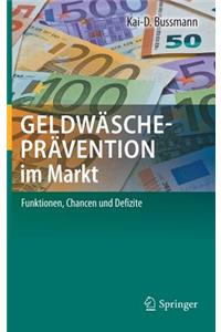 Geldwäscheprävention Im Markt