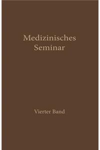 Medizinisches Seminar