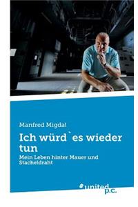 Ich Wurdes Wieder Tun