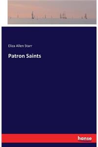 Patron Saints