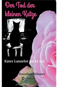 Der Tod der kleinen Katze