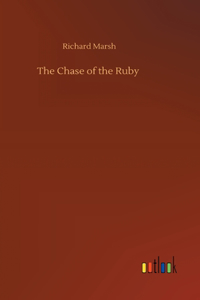 Chase of the Ruby