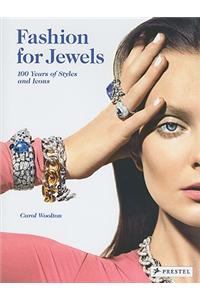 Fashion for Jewels