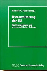 Osterweiterung der EU