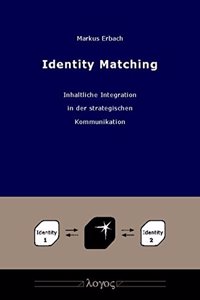 Identity Matching -- Inhaltliche Integration in Der Strategischen Kommunikation