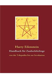 Handbuch Fur Zauberlehrlinge