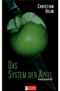 System der Äpfel