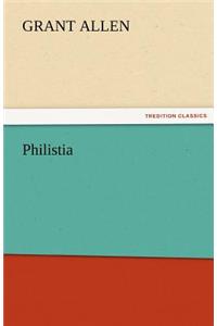 Philistia