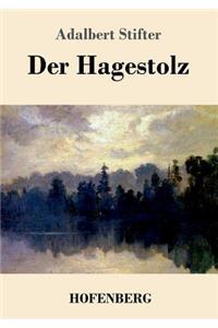 Der Hagestolz
