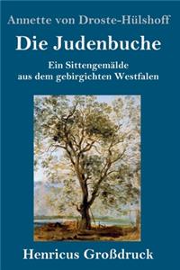 Judenbuche (Großdruck)