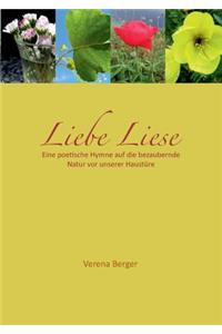 Liebe Liese