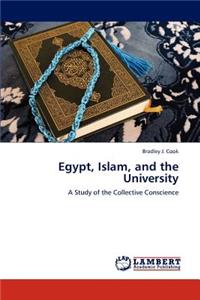 Egypt, Islam, and the University