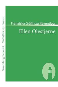 Ellen Olestjerne