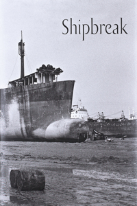 Claudio Cambon: Shipbreak