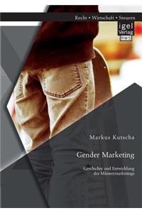 Gender Marketing