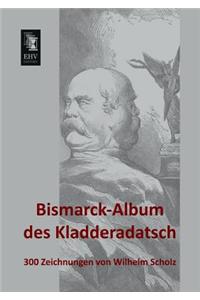 Bismarck-Album Des Kladderadatsch