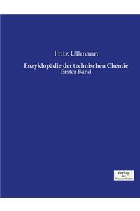 Enzyklopädie der technischen Chemie