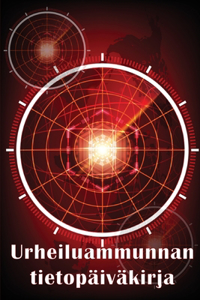 Urheiluammunnan tietopäiväkirja