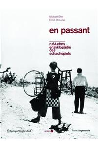 EN PASSANT – Ruf & Ehns Enzyklopädie Des Schachspiels