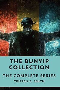 Bunyip Collection: The Complete Series