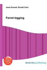 Ferret Legging
