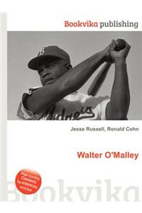 Walter O'Malley