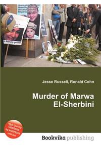 Murder of Marwa El-Sherbini