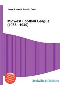 Midwest Football League (1935 1940)