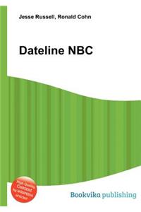 Dateline NBC